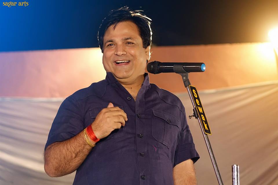 Sanjay Jhala 